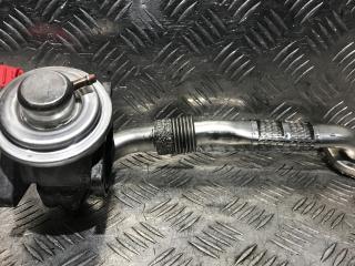 клапан EGR Skoda Octavia 2 поколение (A5) [рестайлинг] 2008, 1.9 л., BXE, дизель, 5МКПП, хетчбэк 5 дв., 038129637D