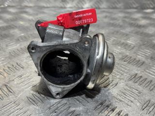 клапан EGR Volkswagen Golf 5 поколение 2005, 1.6 л., BLP, бензин, АКПП, хетчбэк 5 дв., 038131501AN, 038129637D