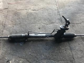 рулевая рейка Volkswagen Polo 3 поколение 2001, 1.4 л., дизель, хетчбэк 5 дв.