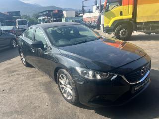 Mazda 6 GJ