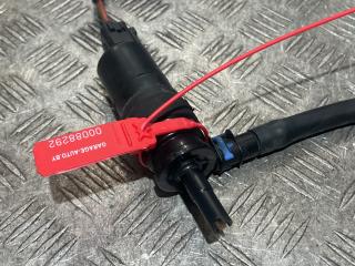 насос (моторчик) омывателя фар Audi A6 4G/C7 2013, 2.8 л., CHVA, бензин, АКПП, седан, 3B7955681