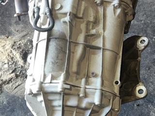 КПП автоматическая (АКПП) Audi A6 4G/C7 2013, 2.8 л., CHVA, бензин, АКПП, седан, PXE, DL501