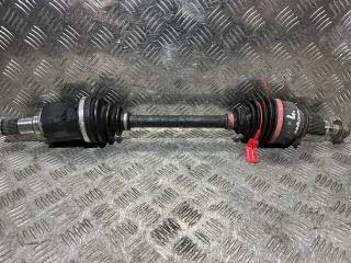 полуось передняя левая (приводной вал, ШРУС) Mazda 6 GJ 2014, 2.0 л., бензин, АКПП, седан, FTB62560X, BJ03B1225