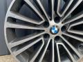 диск литой BMW 5 серия G30/G31 2019, 2.0 л. - фото №6
