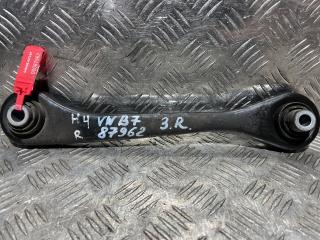 рычаг задний правый Volkswagen Passat B7 2012, 1.8 л., CDAA, бензин, АКПП, седан, 1K0501530C