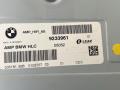 усилитель музыкальный BMW X1 E84 2011, 3.0 л., N52 B30 A, бензин, АКПП, внедорожник 5 дв., 9233961, 535181826, 010215703 - фото №2