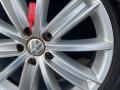диск литой Volkswagen Tiguan 1 поколение [рестайлинг] 2012, 2.0 л., CCZA, бензин, АКПП, внедорожник 5 дв., 5N0601025D - фото №11