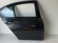 дверь задняя правая BMW 5 серия F07/F10/F11 2012, 2.0 л., N20 B20 A, бензин, АКПП, седан, 41007206114 - фото №4