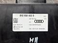 Блок стабилизации напряжения Audi A6 4G/C7 2013, 2.8 л., CHVA, бензин, АКПП, седан, 8K0959663D - фото №3
