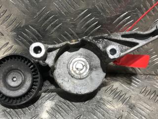 Натяжитель ремня агрегатов Volkswagen Sharan 1 поколение [2-й рестайлинг] 2010, 1.9 л., BVK, дизель, 6МКПП, минивэн, 03G903315C