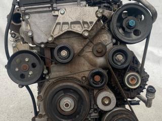 двигатель Kia Carnival 2 поколение 2011, 2.2 л., D4HB, дизель, 6МКПП, минивэн, D4HB