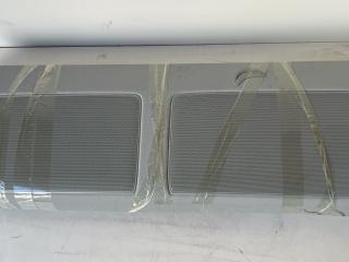 полка багажника Audi A6 4G/C7 2013, 2.8 л., CHVA, бензин, АКПП, седан, 4G5861325C