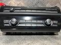 блок управления печки / климат-контроля BMW 5 серия F07/F10/F11 2012, 2.0 л., N20 B20 A, бензин, АКПП, седан, 9285334-01, 90025-2650021, 160466, DX82758, 02747241 - фото №2