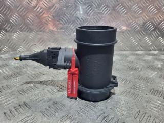 расходомер воздуха BMW 3 серия E46 2001, 1.9 л., M43 B19 (194E1), бензин, универсал, 0280217124, 1433565