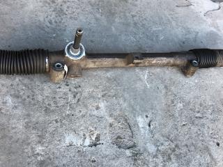 рулевая рейка Fiat Stilo 1 поколение 2002, 1.6 л., бензин, TRW, 37502387