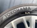 диск литой Volkswagen Sharan 2 поколение 2015, 2.0 л., CCZA, бензин, АКПП, минивэн, 7N0601025D - фото №13