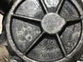 насос вакуумный Land Rover Freelander 1 поколение [рестайлинг] 2004, 2.0 л., дизель, МКПП, внедорожник 5 дв., 96110885, 2248170 - фото №3