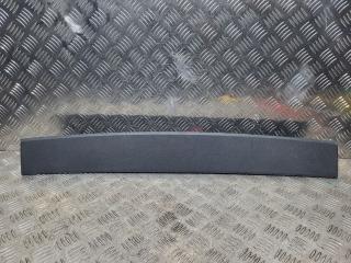 обшивка крышки багажника Volkswagen Tiguan 2 поколение 2017, 2.0 л., бензин, АКПП, внедорожник 5 дв., 5NN867707