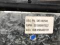 подушка безопасности водителя BMW 5 серия E39 [рестайлинг] 2001, 2.5 л., дизель, АКПП, седан, 331095997022, 565182506 - фото №3
