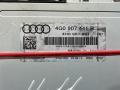 блок управления камерой Audi A6 4G/C7 2013, 2.8 л., CHVA, бензин, АКПП, седан, 4G0907441B - фото №2