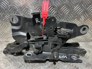 петля капота BMW 5 серия F07/F10/F11 2012, 2.0 л., N20 B20 A, бензин, АКПП, седан, 888-09, 887-09