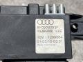 блок управления топливным насосом Audi Q5 8R 2012, 2.0 л., CDNC, бензин, АКПП, внедорожник 5 дв., 8K0906093F - фото №4