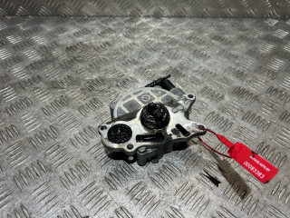 насос вакуумный Volkswagen Golf 6 поколение 2010, 1.6 л., CAYA, дизель, 5МКПП, хетчбэк 5 дв., 03L145100, 03L145100G