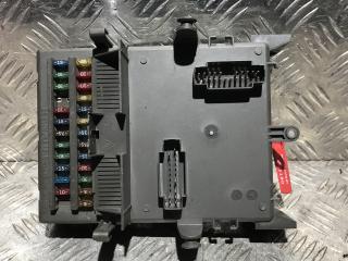 блок предохранителей Renault Espace 4 поколение 2003, 2.2 л., G9T 742, дизель, 6МКПП, минивэн, 8200283815, 8200004201-E, PBAJ