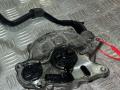насос вакуумный Volkswagen Golf Plus 2 поколение 2011, 1.6 л., CAYA, дизель, 5МКПП, минивэн, 03L145100, 03L145100G - фото №2