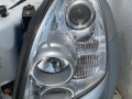 передняя часть (ноускат) SsangYong Rexton Y250 2009, 2.7 л., D27DT, дизель, 5МКПП, внедорожник 5 дв. - фото №6