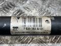 полуось задняя (приводной вал, ШРУС) BMW 5 серия F07/F10/F11 2012, 2.0 л., N20 B20 A, бензин, АКПП, седан, 33207630183AL - фото №4