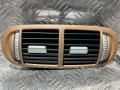 дефлектор обдува салона Porsche Cayenne 957 [рестайлинг] 2008, 3.6 л., M 55.01, бензин, АКПП, внедорожник 5 дв. - фото №3