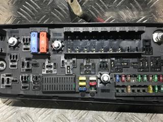 блок предохранителей Opel Signum C 2003, 2.2 л., бензин, хетчбэк 5 дв., 13165901, 519069108, 47DEK9