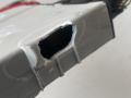блок управления центральным замком BMW 5 серия F07/F10/F11 2012, 2.0 л., N20 B20 A, бензин, АКПП, седан, 61359282118902 - фото №4