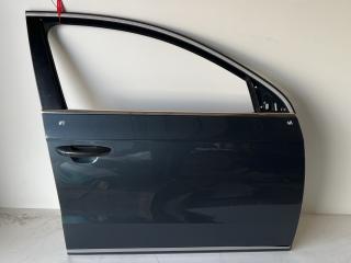 дверь передняя правая Volkswagen Passat B7 2012, 1.8 л., CDAA, бензин, АКПП, седан, 3AA831056