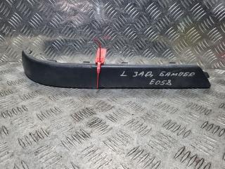 молдинг заднего бампера Ford Galaxy 1 поколение [рестайлинг] 2003, 1.9 л., дизель, МКПП, минивэн, 7M3807791