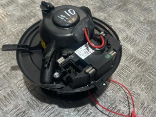 сопротивление печки Volkswagen Tiguan 1 поколение [рестайлинг] 2012, 2.0 л., CCZA, бензин, АКПП, внедорожник 5 дв., 3C0907521F, 1K2820015G