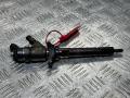 форсунка Citroen C4 1 поколение 2008, 1.6 л., HDi, дизель, 5МКПП, внедорожник 5 дв., 0445110311 - фото №2