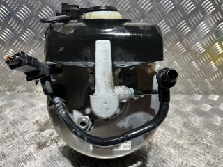 вакуумный усилитель тормозов Audi A6 4G/C7 2013, 2.8 л., CHVA, бензин, АКПП, седан, 4G2612103G, 0261230081, 036906051G