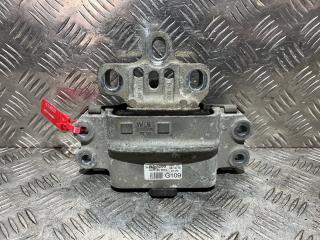 подушка крепления двигателя Volkswagen Tiguan 1 поколение [рестайлинг] 2013, 1.4 л., CTHA, бензин, АКПП, внедорожник 5 дв., 5N0199555L