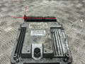 блок управления двигателем Audi A4 B7 2007, 2.0 л., BRE, дизель, АКПП, универсал, 03G906016LR, EDC16U31, 0281013888 - фото №3