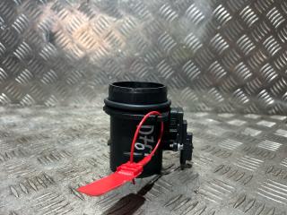 расходомер воздуха Peugeot 308 1 поколение [рестайлинг] 2012, 1.6 л., дизель, 6МКПП, хетчбэк 5 дв., 9683282898002