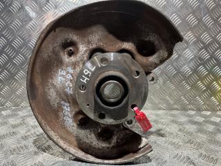 ступица задняя левая Audi A6 4G/C7 2013, 2.8 л., CHVA, бензин, АКПП, седан, 8K0505431AR