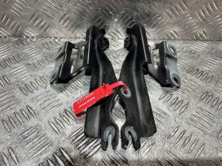 петля капота Mazda 6 3 поколение [рестайлинг] 2016, 2.5 л., PY-VPS, бензин, АКПП, седан, GHP9R, GHP9L