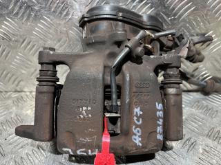суппорт задний левый Audi A6 4G/C7 2013, 2.8 л., CHVA, бензин, АКПП, седан, 4G0615403A, 4G5P, 32337647B, 5177D