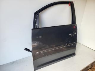 дверь передняя левая Volkswagen Touran 1 поколение [2-й рестайлинг] 2012, 1.4 л., CAVA, бензин, АКПП, минивэн, 1T0831055AB