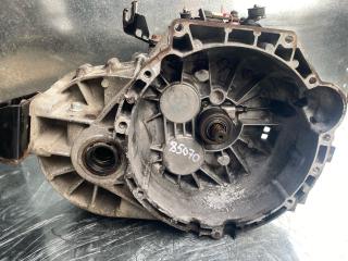 КПП механическая (МКПП) Kia Carnival 2 поколение 2011, 2.2 л., D4HB, дизель, 6МКПП, минивэн, VQR22, G101010405