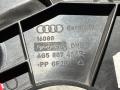 Крепление бампера заднего Audi A6 4G/C7 2013, 2.8 л., CHVA, бензин, АКПП, седан, 4G5807454B - фото №4