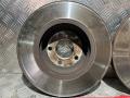 диск тормозной передний BMW 5 серия F07/F10/F11 2012, 2.0 л., N20 B20 A, бензин, АКПП, седан - фото №6