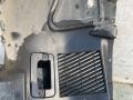 защита арок передняя правая (подкрылок) BMW 5 серия F07/F10/F11 2012, 2.0 л., N20 B20 A, бензин, АКПП, седан, 51717186728, 276487, 7187044, 17370111, 51758045196, 74850610 - фото №8